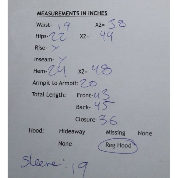 LL Bean Black Nylon Zip Hooded Ultralight Long Down Hooded Coat Size XS - Picture 12 of 12